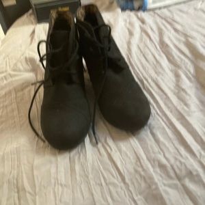 City classified high hills